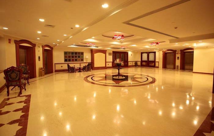 Holiday Regency Moradabad Exterior foto