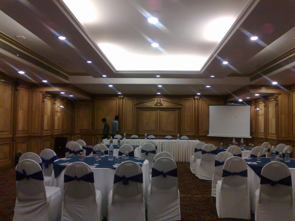 Holiday Regency Moradabad Exterior foto